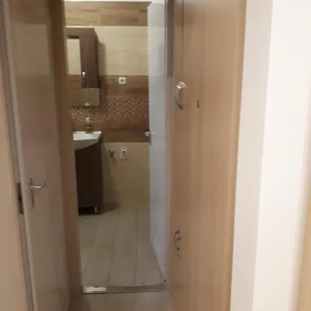 Katalin Apartment